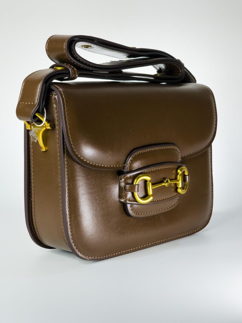 Sac à main Cuir de Luxe – Image 2