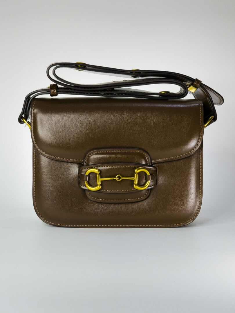 Sac à main Cuir de Luxe